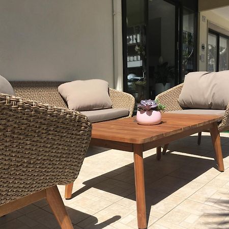 بيلاريا-إيجيا مارينا Hotel Villa Tosi المظهر الخارجي الصورة
