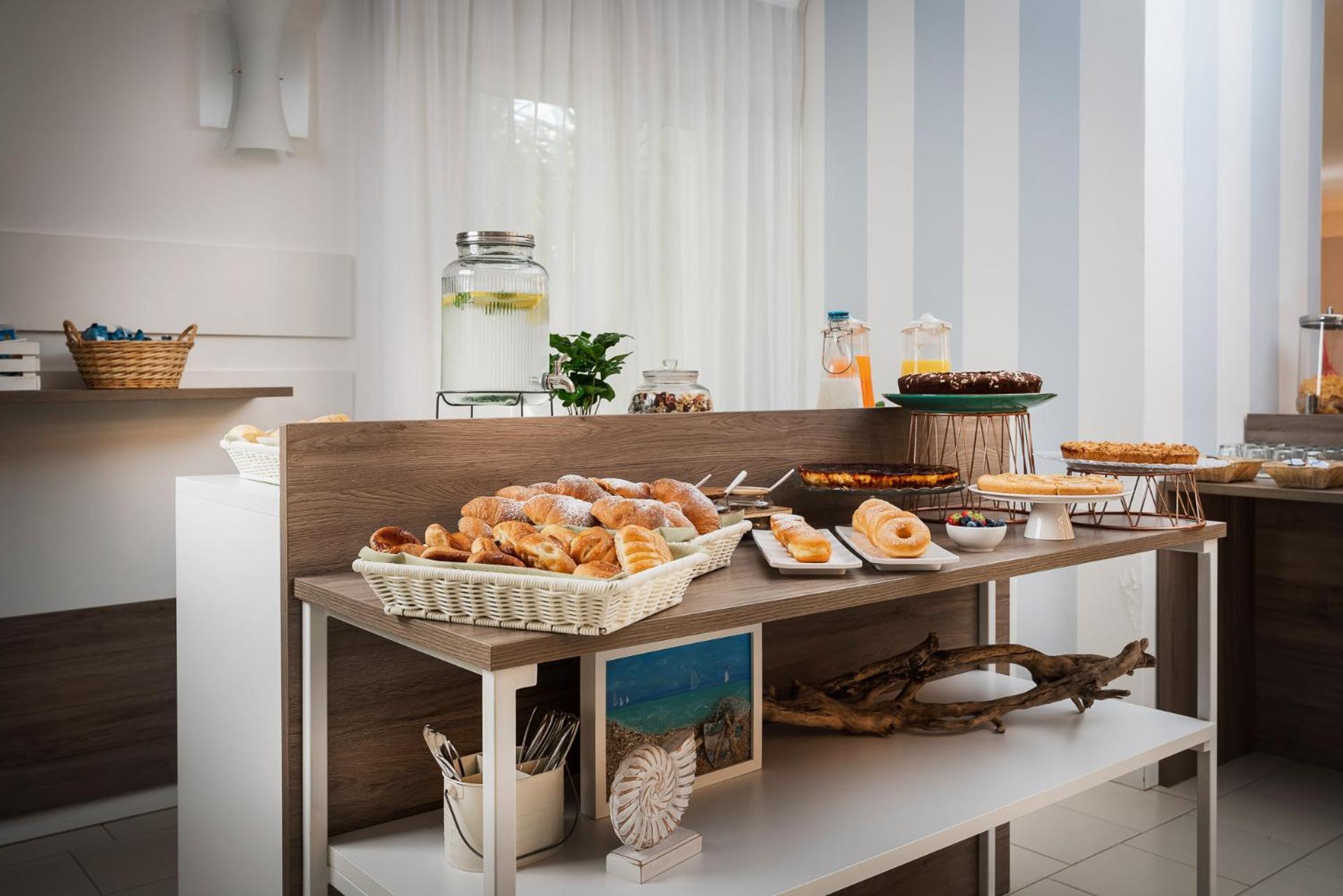 بيلاريا-إيجيا مارينا Hotel Villa Tosi المظهر الخارجي الصورة