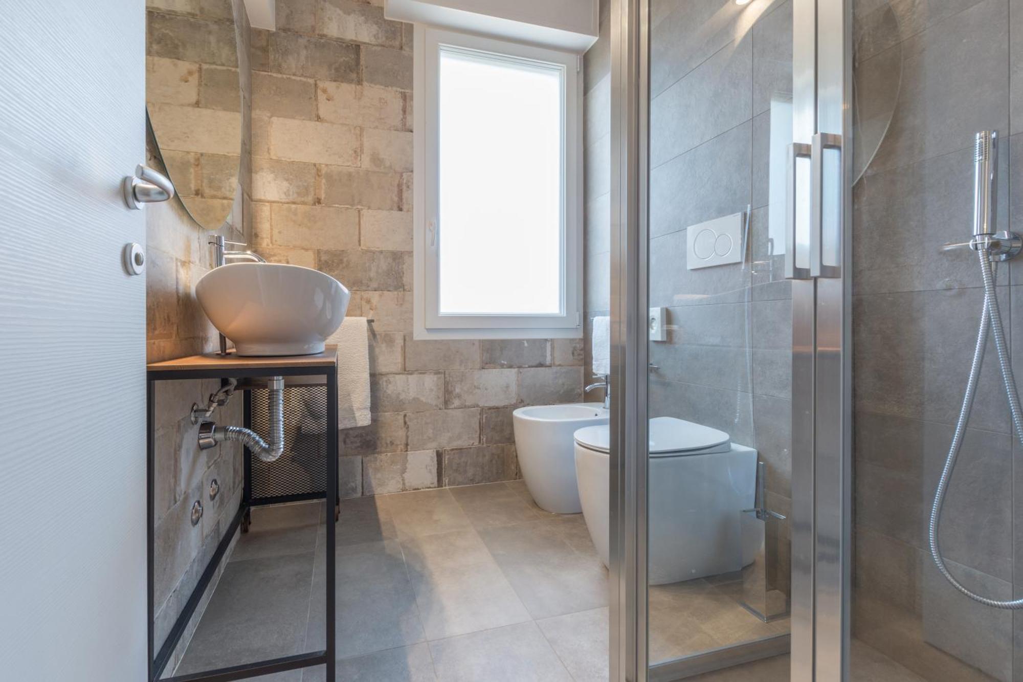 بيلاريا-إيجيا مارينا Hotel Villa Tosi المظهر الخارجي الصورة