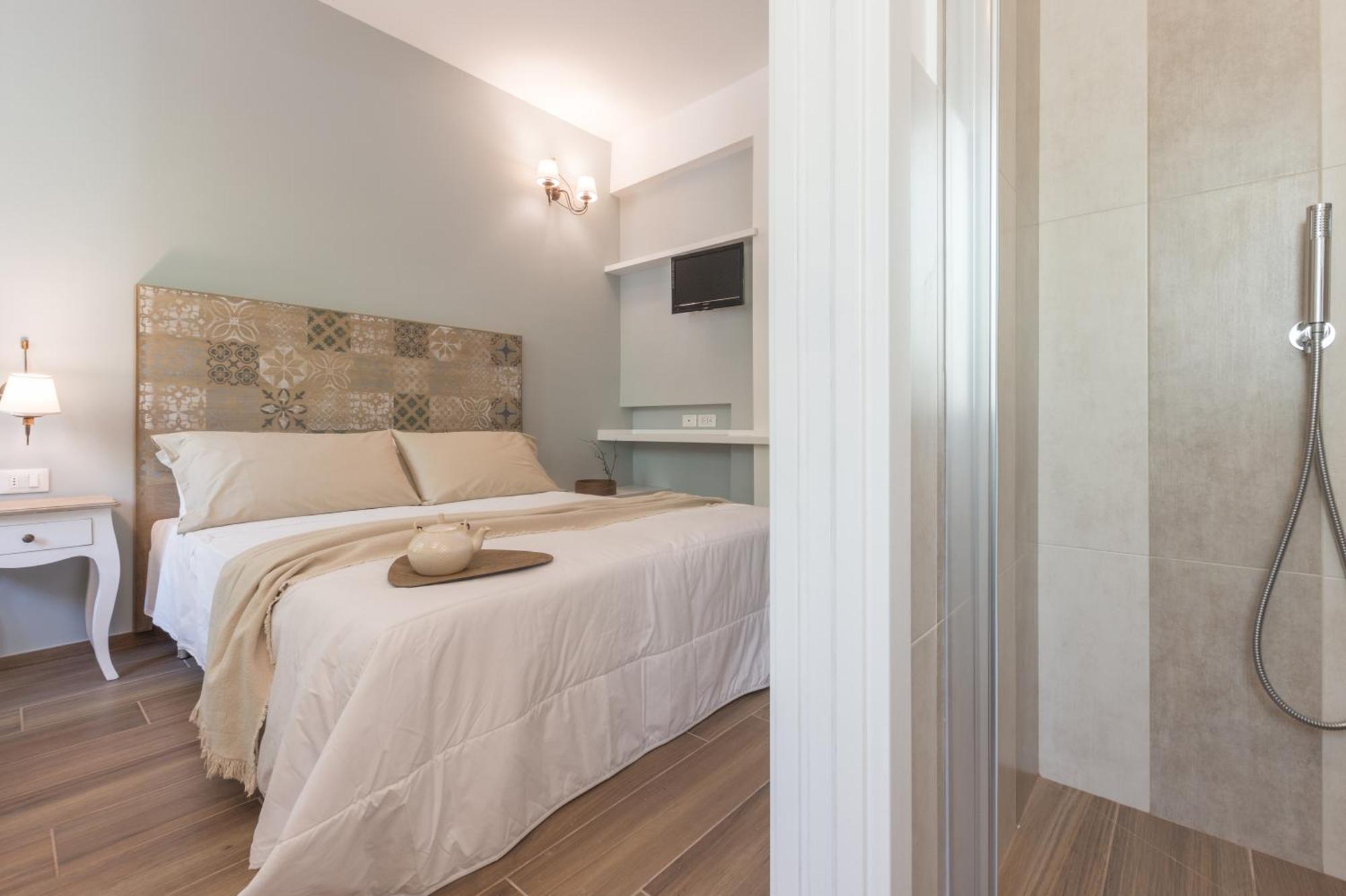 بيلاريا-إيجيا مارينا Hotel Villa Tosi المظهر الخارجي الصورة