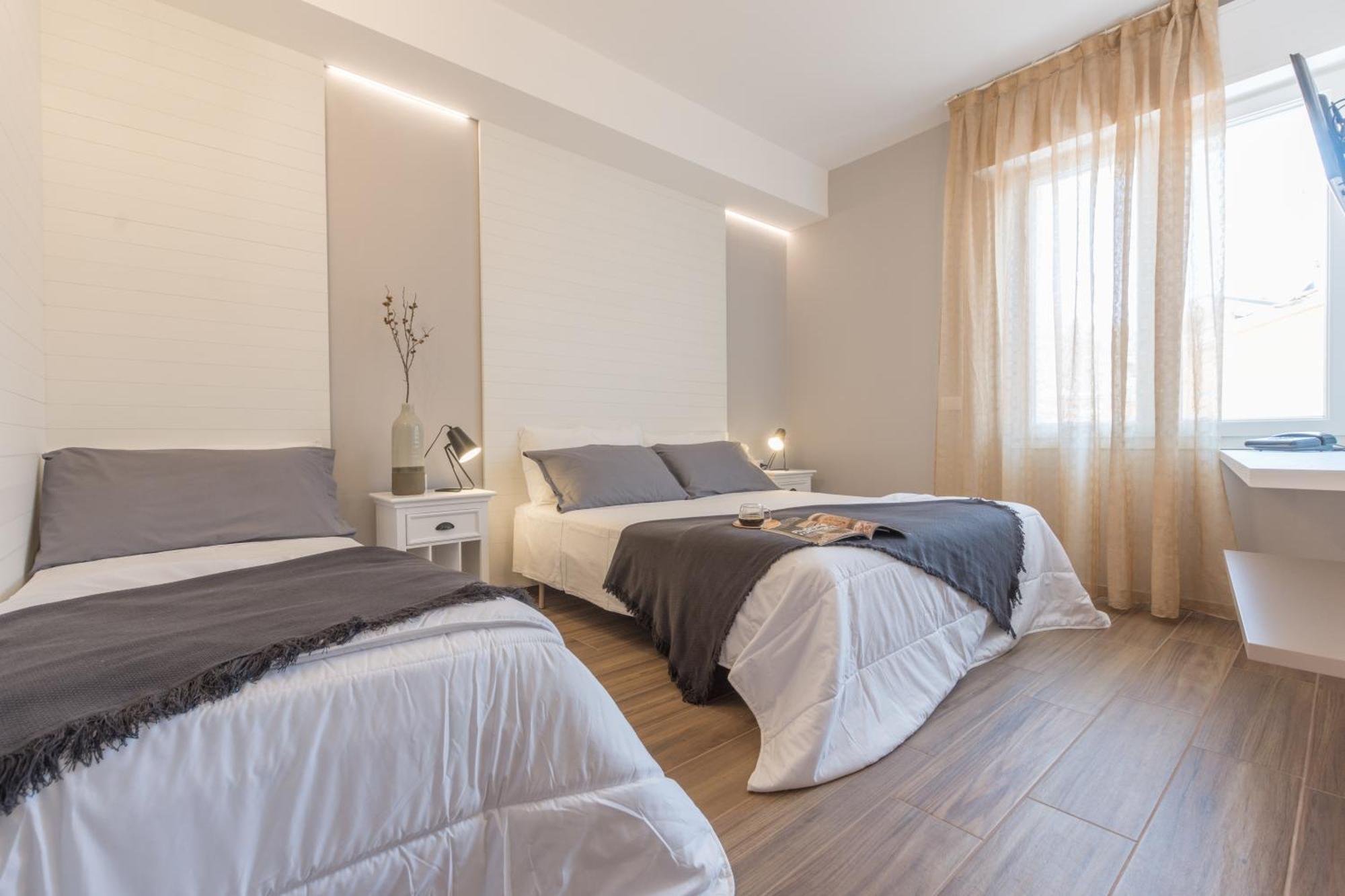 بيلاريا-إيجيا مارينا Hotel Villa Tosi المظهر الخارجي الصورة