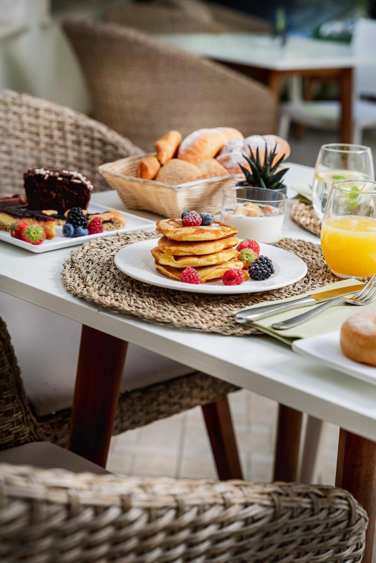 بيلاريا-إيجيا مارينا Hotel Villa Tosi المظهر الخارجي الصورة