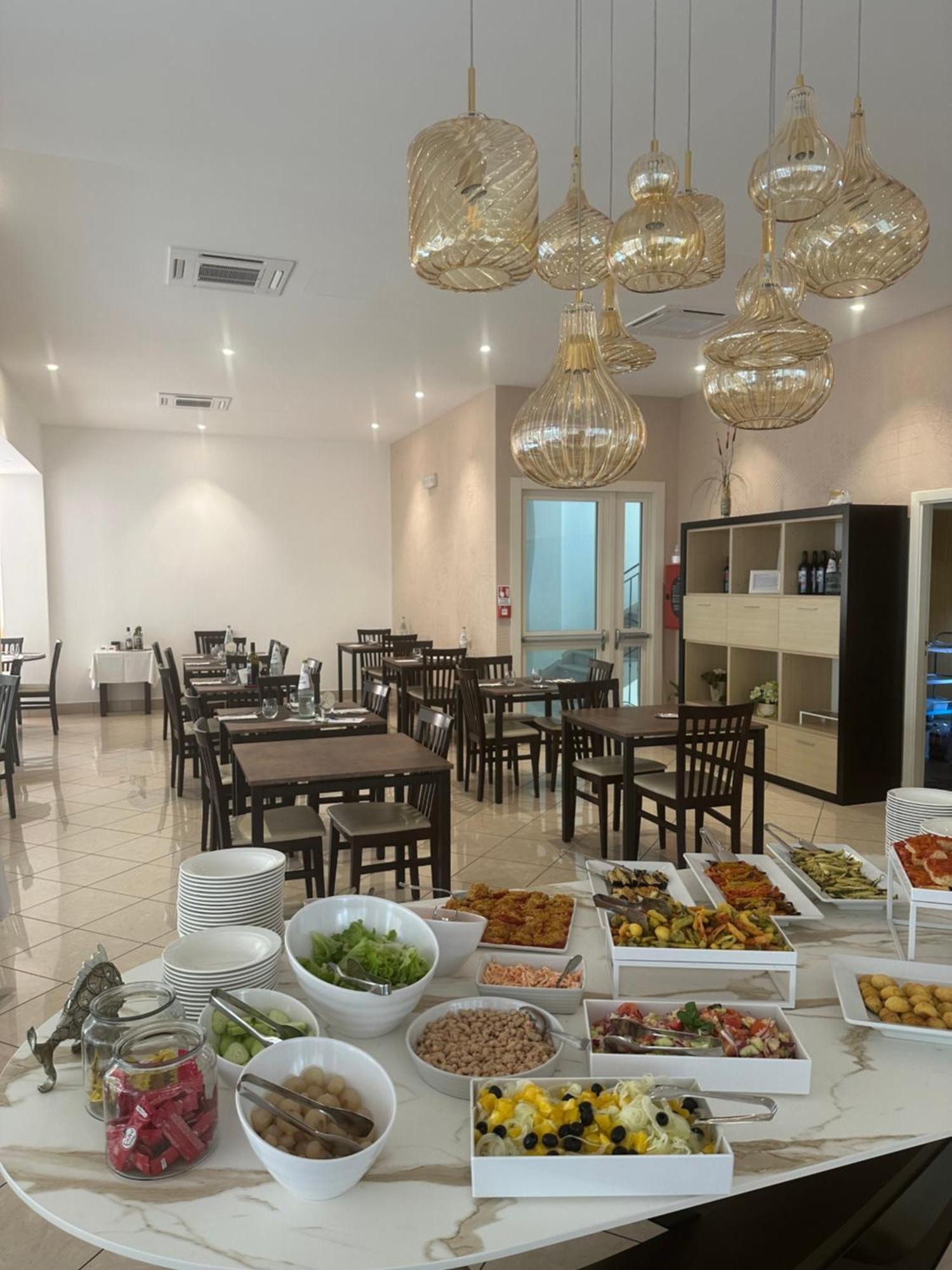 بيلاريا-إيجيا مارينا Hotel Villa Tosi المظهر الخارجي الصورة