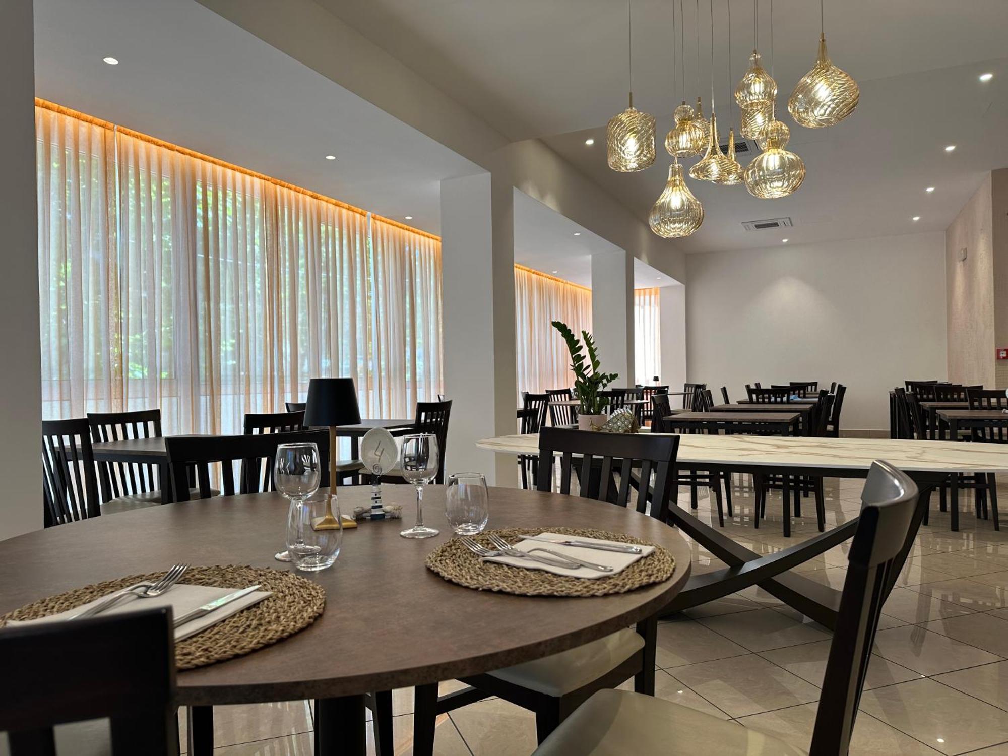 بيلاريا-إيجيا مارينا Hotel Villa Tosi المظهر الخارجي الصورة