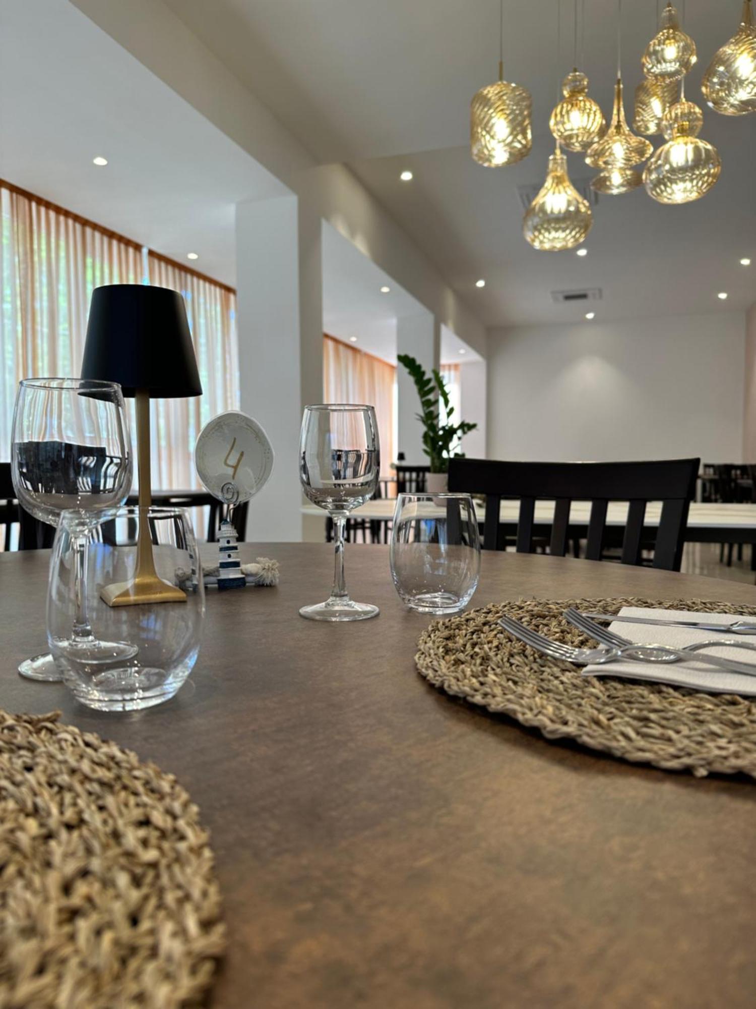 بيلاريا-إيجيا مارينا Hotel Villa Tosi المظهر الخارجي الصورة