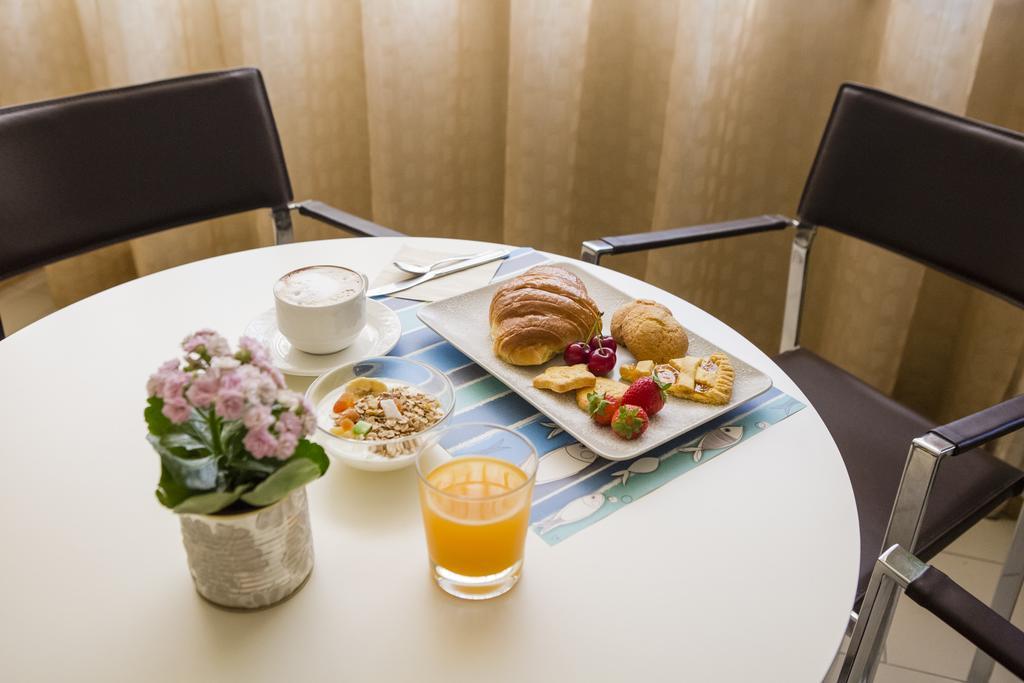 بيلاريا-إيجيا مارينا Hotel Villa Tosi المظهر الخارجي الصورة