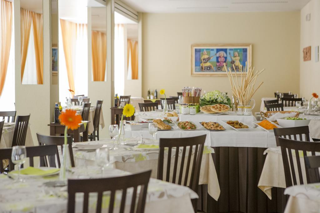 بيلاريا-إيجيا مارينا Hotel Villa Tosi المظهر الخارجي الصورة