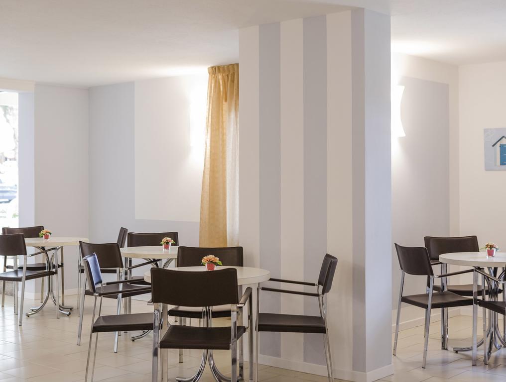 بيلاريا-إيجيا مارينا Hotel Villa Tosi المظهر الخارجي الصورة