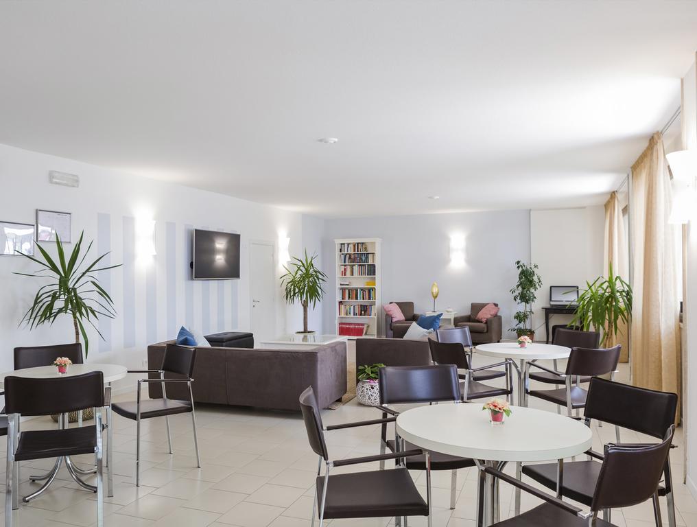 بيلاريا-إيجيا مارينا Hotel Villa Tosi المظهر الخارجي الصورة