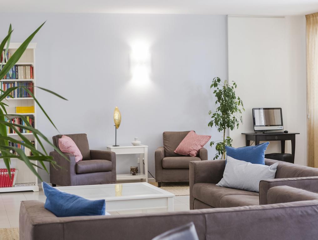 بيلاريا-إيجيا مارينا Hotel Villa Tosi المظهر الخارجي الصورة