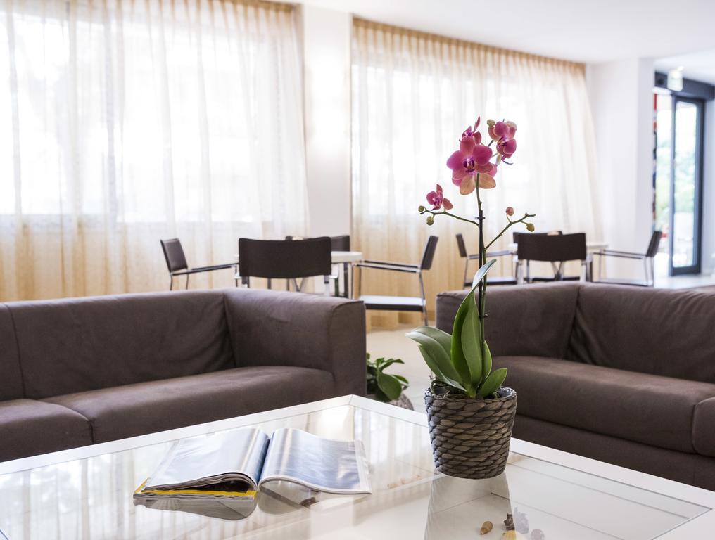 بيلاريا-إيجيا مارينا Hotel Villa Tosi المظهر الخارجي الصورة