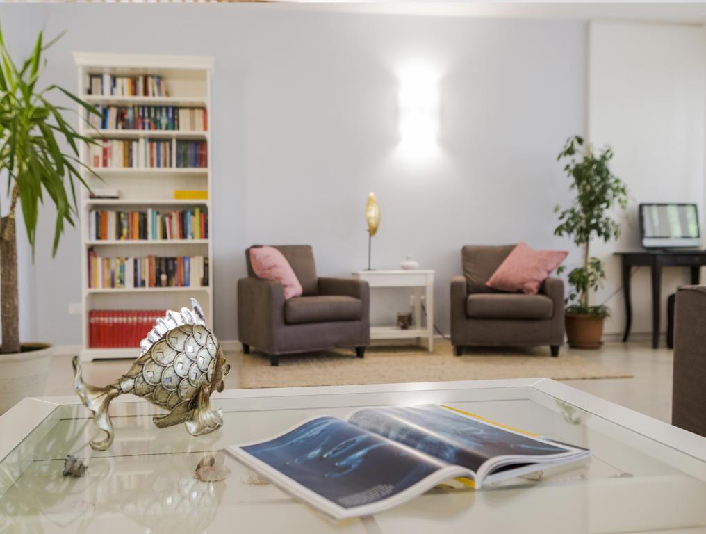 بيلاريا-إيجيا مارينا Hotel Villa Tosi المظهر الخارجي الصورة