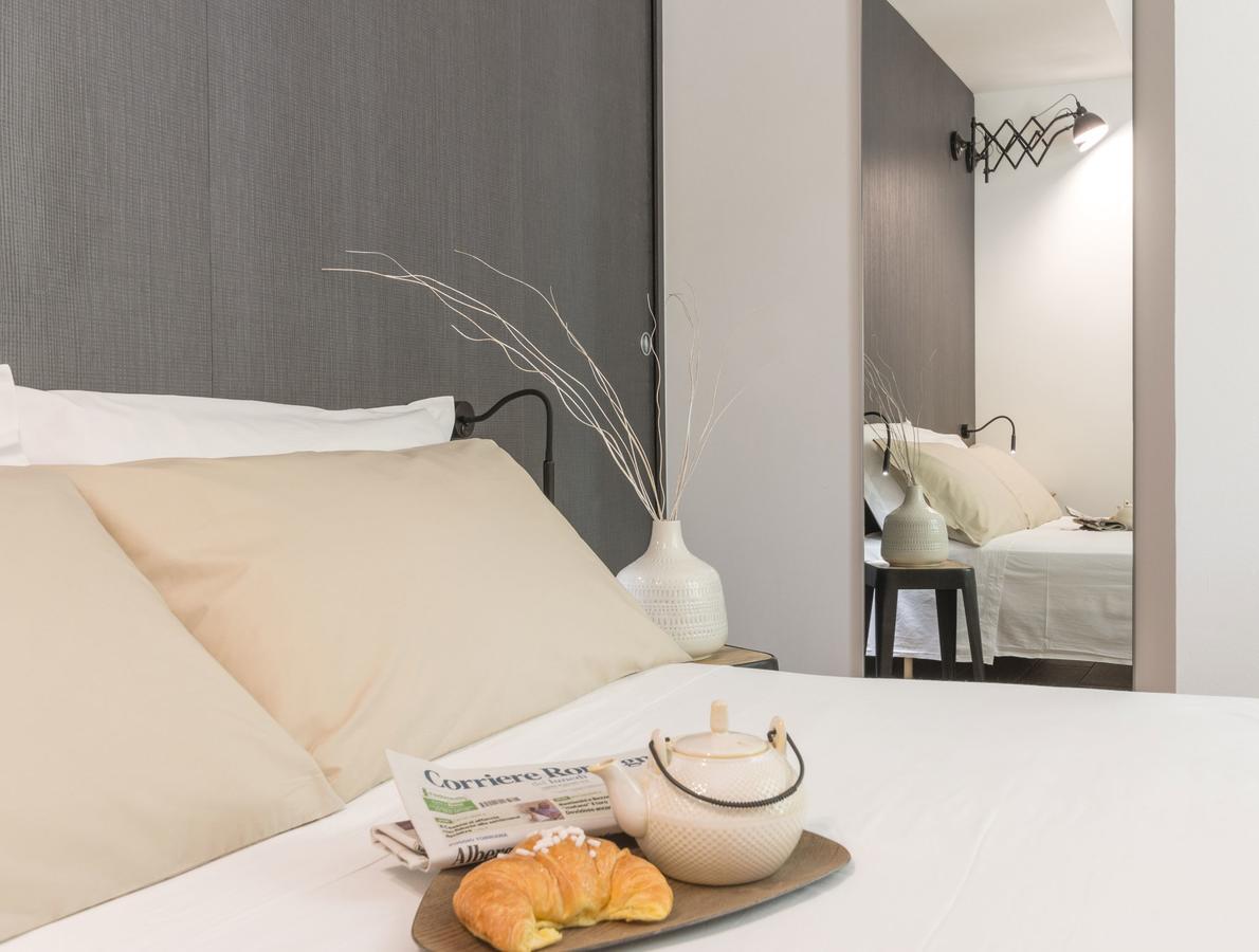 بيلاريا-إيجيا مارينا Hotel Villa Tosi المظهر الخارجي الصورة