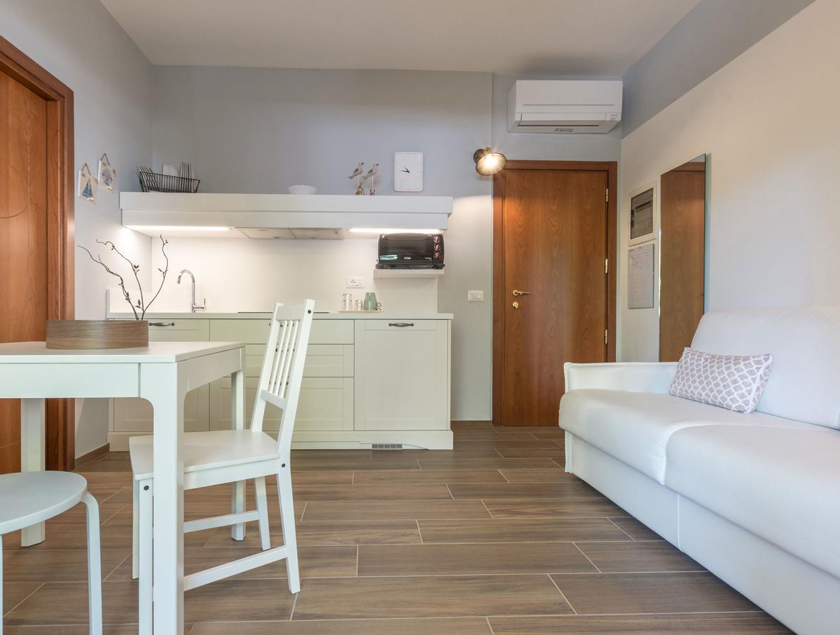 بيلاريا-إيجيا مارينا Hotel Villa Tosi المظهر الخارجي الصورة