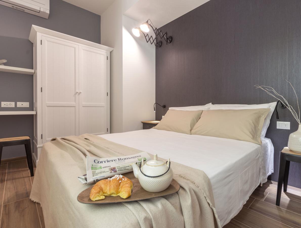 بيلاريا-إيجيا مارينا Hotel Villa Tosi المظهر الخارجي الصورة